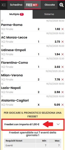 Legend Bet 2